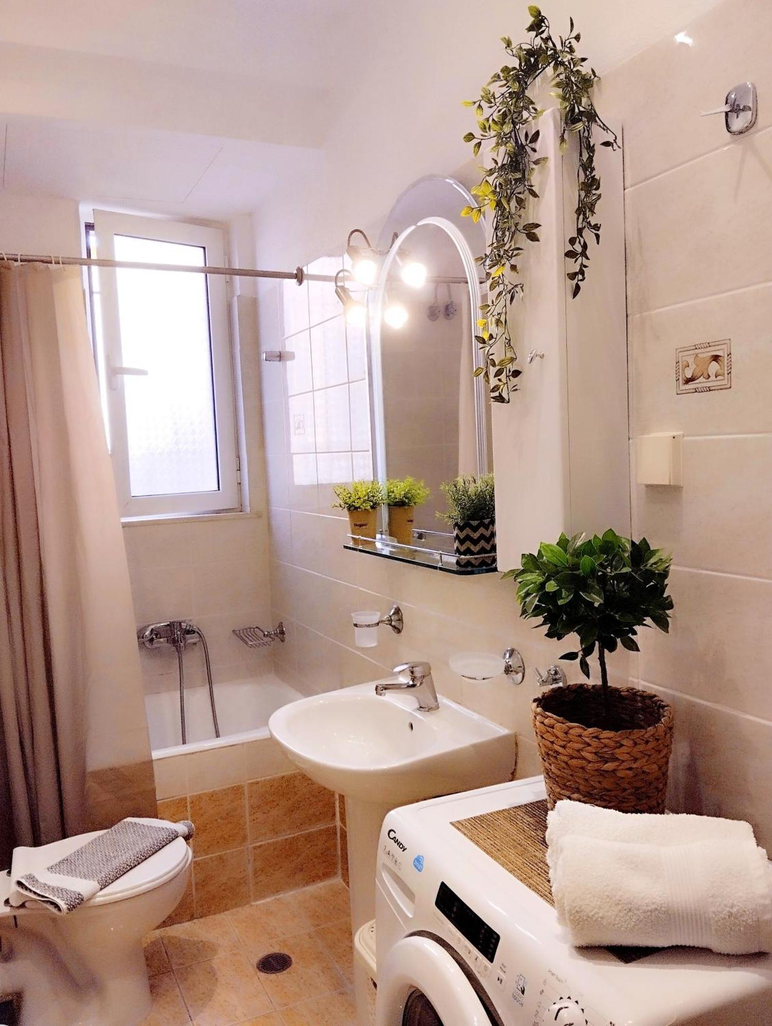 Villa Rosa Garden House Corfu  Buitenkant foto